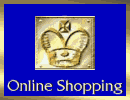 Coming Soon: Shop online