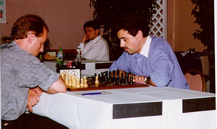 Shabalov and Seirawan