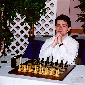 GM Gabriel Schwartzman